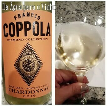 Chardonnay - Francis Ford Coppola