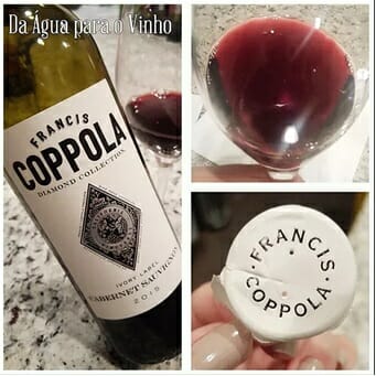 Ivory Cabernet Sauvignon - Francis Ford Coppola