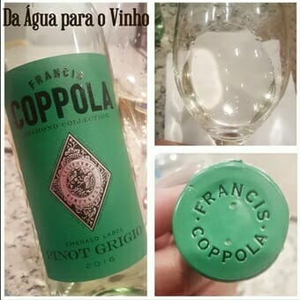 Pinot Grigio - Francis Ford Coppola