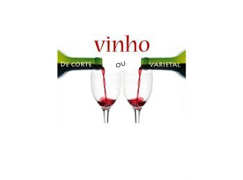 Vinho de corte ou varietal