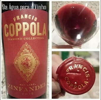 Zinfandel - Francis Ford Coppola