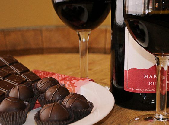 vinho-com-chocolate