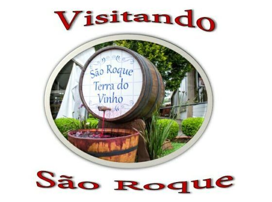 A Confidemus visitou São Roque, a Terra do Vinho Paulista!
