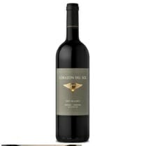 Corazón del Sol Gran Reserva Malbec 2016