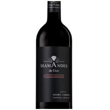 Diamandes Gran Reserva Tinto 2014