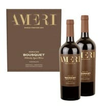 Domaine Bousquet Ameri 2015