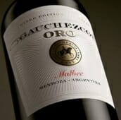 Gauchezco Oro Appellation Gualtallary Malbec 2015