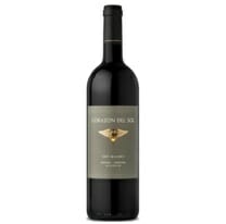 Corazón del Sol Gran Reserva Malbec 2016