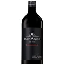 Diamandes Gran Reserva Tinto 2014