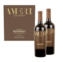 Domaine Bousquet Ameri 2015