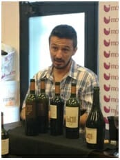 Lui Gran Reserva Cabernet Franc 2016