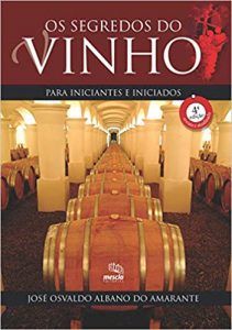 vinho para iniciantes e iniciados