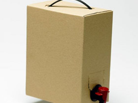 Bag-in-Box