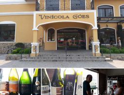 Vinícola Góes