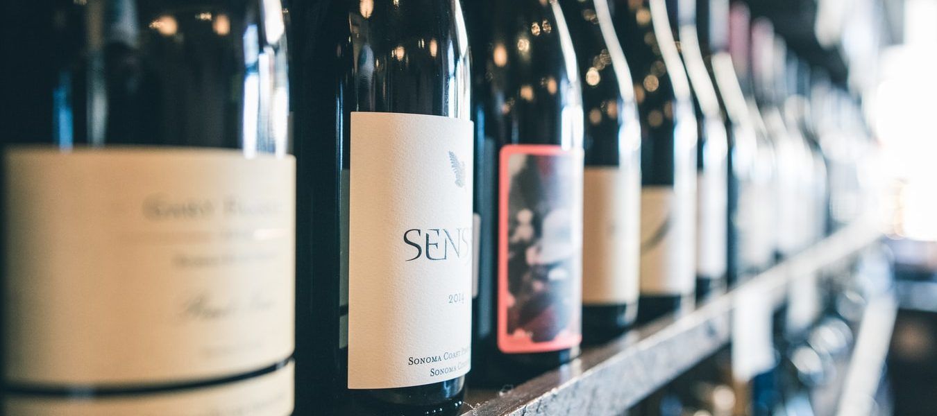 Vinhos baratos