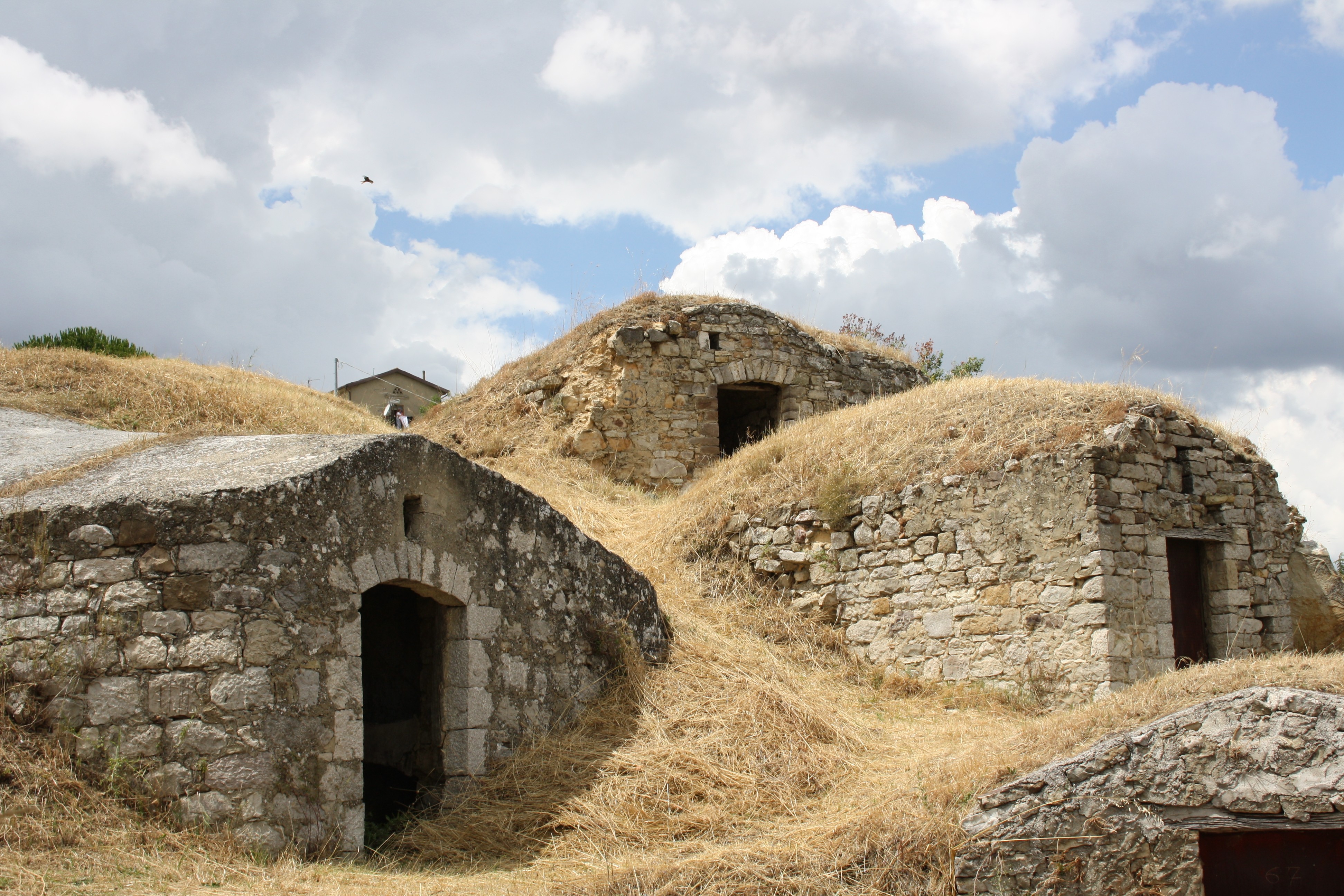 palmenti Pietragalla