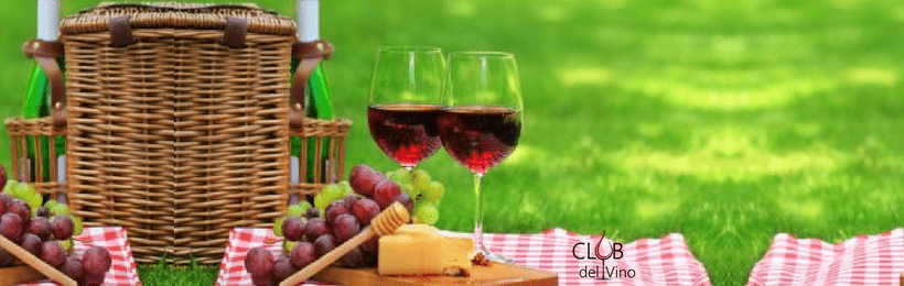 degustazione vini - tutti i sensi in gioco