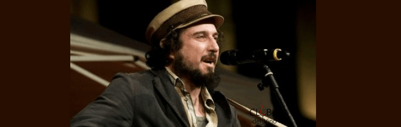 Il Vino e Vinicio Capossela - Che coss'è l'amor