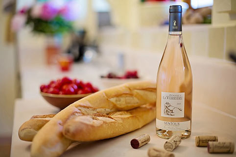 vino-rosato