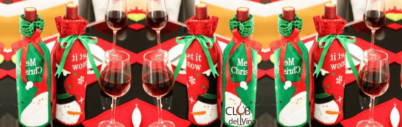 Regali Di Natale Di Classe.Regali Di Natale Dal Mondo Del Vino Per Una Commemorazione Di Classe