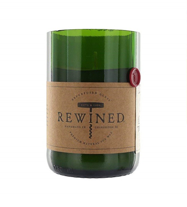 Candela Cabernet Rewined