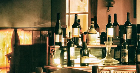 Vino riserva e dannata quali sono i trucchi per identificarlo? Come si chiama la raccolta di vini pregiati
