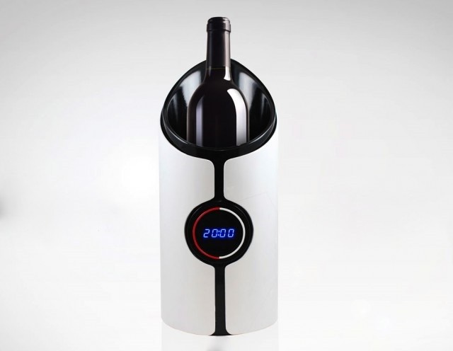 Mini Frigo per Bottiglia di Vino