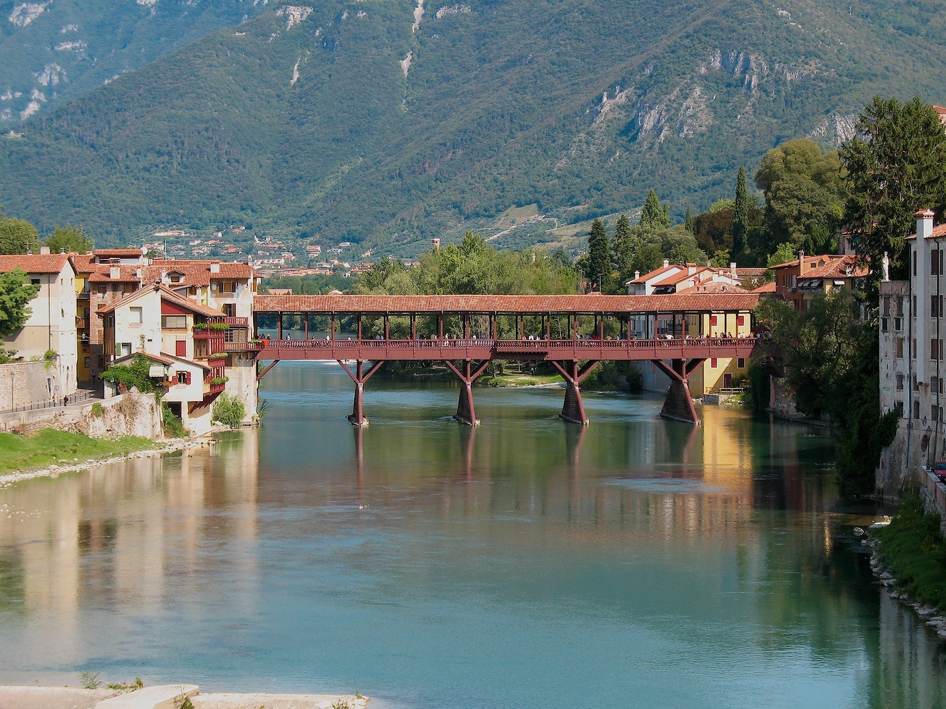 Città della Grappa