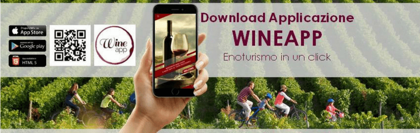 wine app club del vino