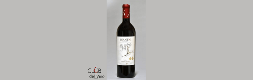 Vino Rosso Enantio Riserva dalla Cantina di Avio (TR)