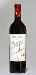 Vino Rosso Enantio Riserva