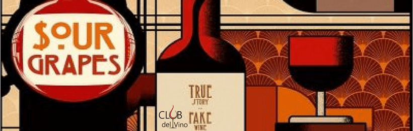 Vino Amaro - Documentario Sour Grapes