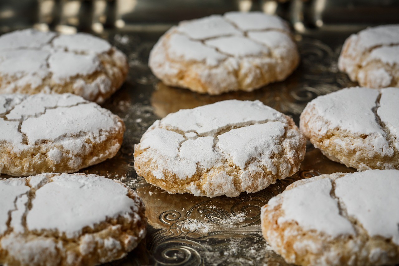 Ricciarelli