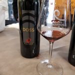 assaggio vino doss buscaglia