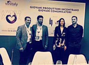 Produttori di Vino al Vinitaly 2018