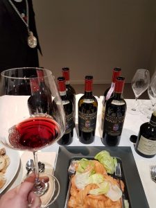 3 giorno aperitivo biondi santi