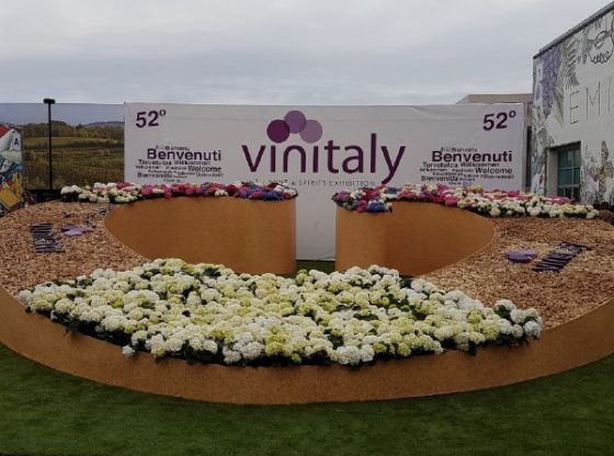 presentazione vinitaly