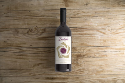 Bottiglia_Dedalo-vino bianco