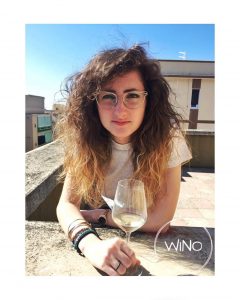 Sara Minini - Wino Official