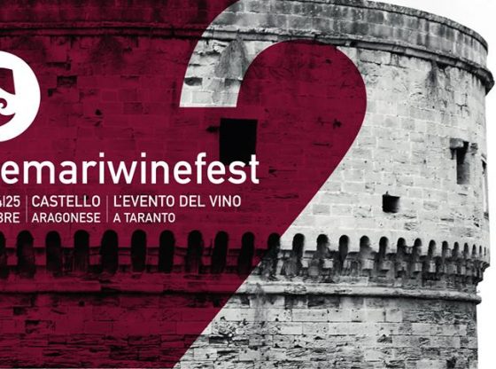 Due Mari WineFest