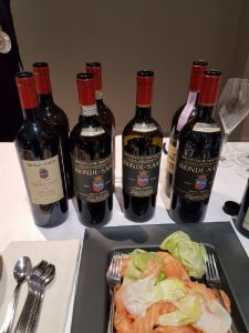 Biondi Santi Vinitaly