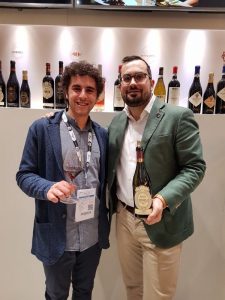 Masi Vinitaly