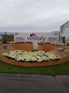 Vinitaly 2019