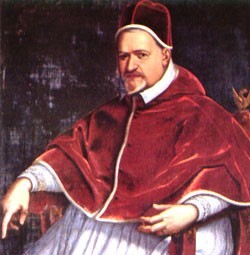 Pope Paolo V