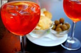 aperol spritz