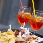 spritz com stuzzichini