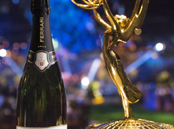 Ferrari-Official-Sparkling-Wine-degli-Emmy-Awards