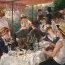 Le Déjeuner des Canotiers, Pierre-Auguste Renoir, 1881