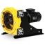 Peristaltic pumps