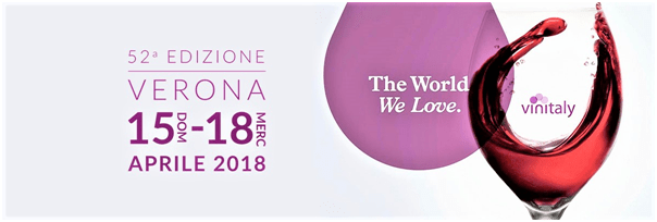 vinitaly 52 edizione - poster